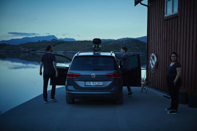 BTS from Confused 360