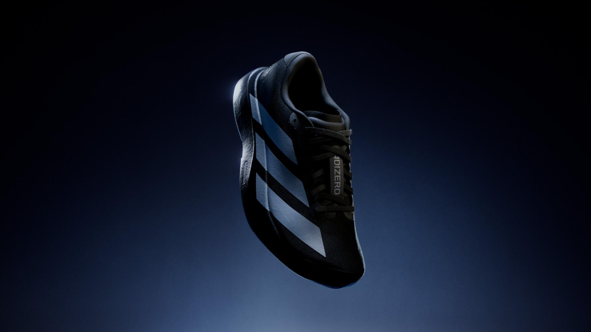 Still from Adizero for Adidas | TMC