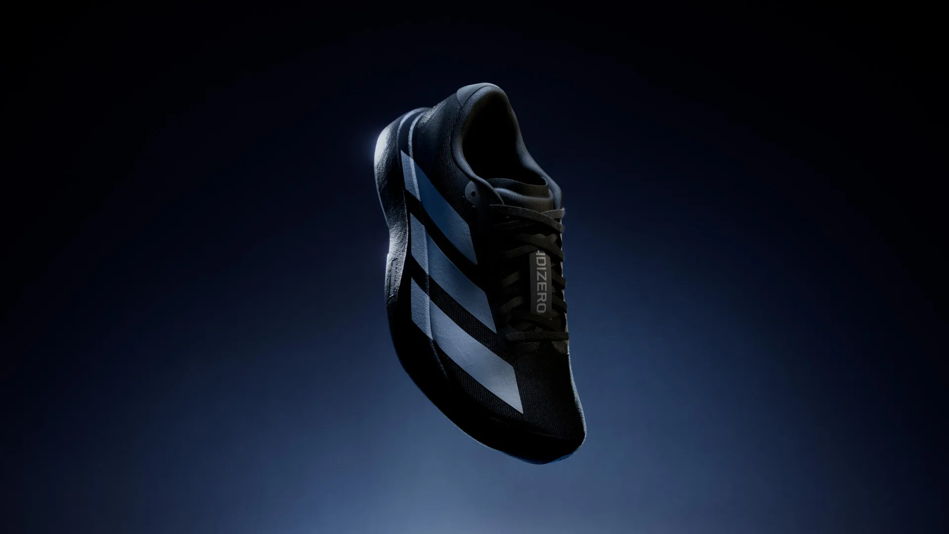 Still from Adizero for Adidas | TMC